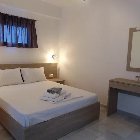 Apartment Afrodite Ii *