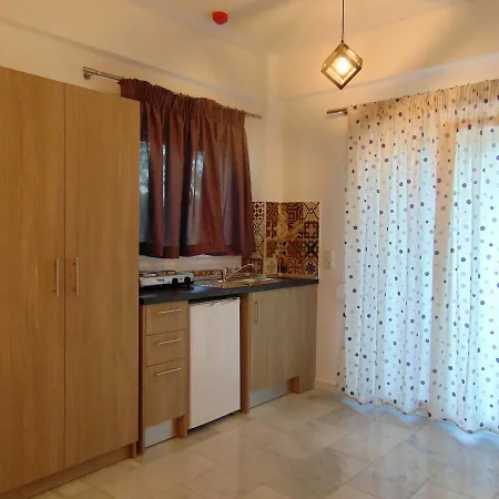 Apartment Afrodite Ii